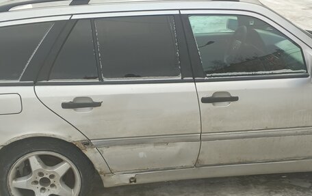 Mercedes-Benz C-Класс, 1999 год, 150 000 рублей, 3 фотография