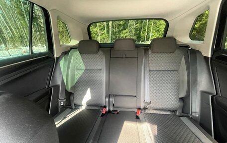 Volkswagen Tiguan II, 2018 год, 2 300 000 рублей, 18 фотография