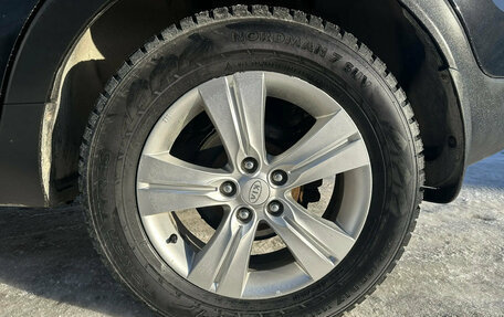 KIA Sportage III, 2012 год, 1 315 000 рублей, 12 фотография