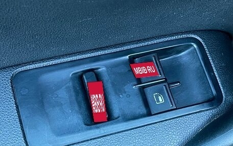 Volkswagen Polo VI (EU Market), 2010 год, 499 000 рублей, 14 фотография