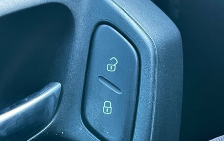 Volkswagen Polo VI (EU Market), 2010 год, 499 000 рублей, 23 фотография