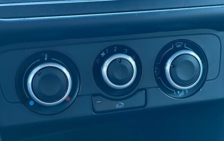 Volkswagen Polo VI (EU Market), 2010 год, 499 000 рублей, 21 фотография