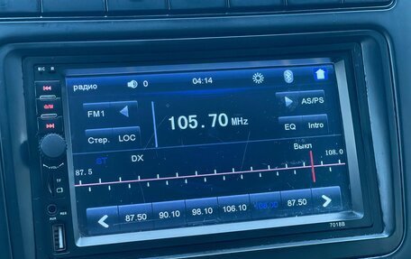 Volkswagen Polo VI (EU Market), 2010 год, 499 000 рублей, 20 фотография