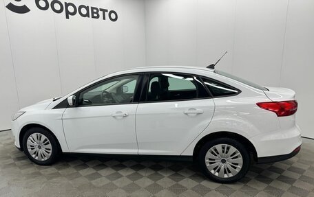 Ford Focus III, 2018 год, 1 090 000 рублей, 8 фотография
