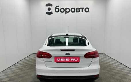 Ford Focus III, 2018 год, 1 090 000 рублей, 6 фотография