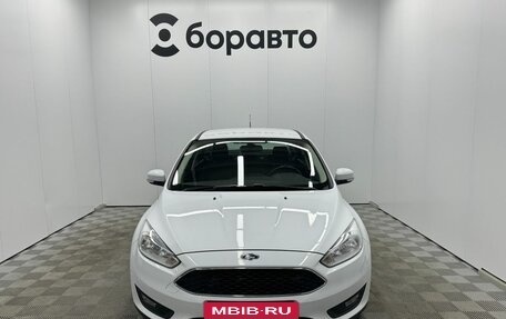 Ford Focus III, 2018 год, 1 090 000 рублей, 3 фотография
