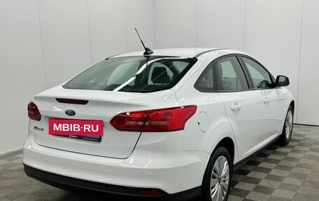 Ford Focus III, 2018 год, 1 090 000 рублей, 4 фотография