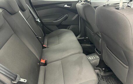 Ford Focus III, 2018 год, 1 090 000 рублей, 10 фотография