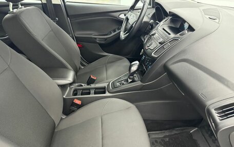 Ford Focus III, 2018 год, 1 090 000 рублей, 13 фотография