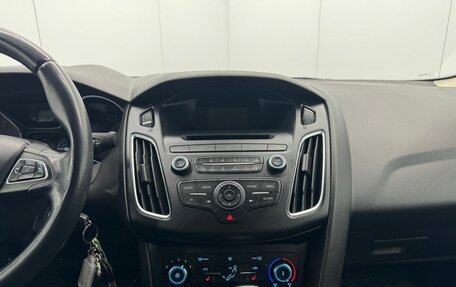 Ford Focus III, 2018 год, 1 090 000 рублей, 12 фотография