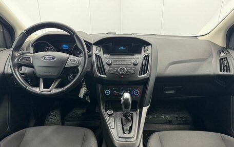 Ford Focus III, 2018 год, 1 090 000 рублей, 11 фотография