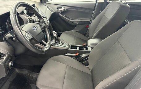 Ford Focus III, 2018 год, 1 090 000 рублей, 14 фотография