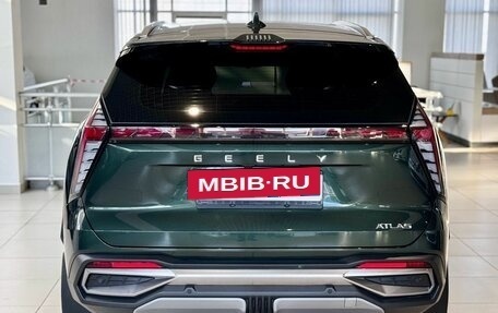 Geely Atlas, 2024 год, 2 840 000 рублей, 5 фотография