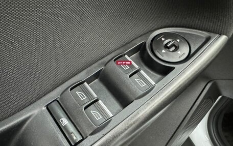 Ford Focus III, 2018 год, 1 090 000 рублей, 17 фотография