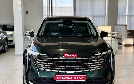 Geely Atlas, 2024 год, 2 840 000 рублей, 2 фотография