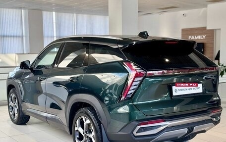 Geely Atlas, 2024 год, 2 840 000 рублей, 6 фотография