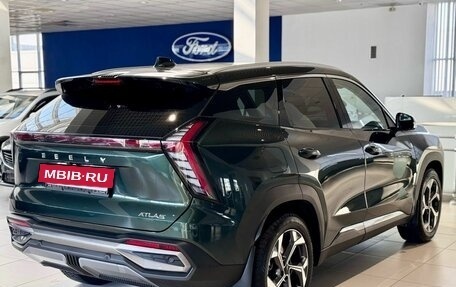 Geely Atlas, 2024 год, 2 840 000 рублей, 4 фотография