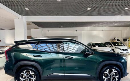 Geely Atlas, 2024 год, 2 840 000 рублей, 7 фотография