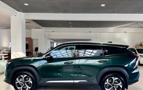 Geely Atlas, 2024 год, 2 840 000 рублей, 8 фотография