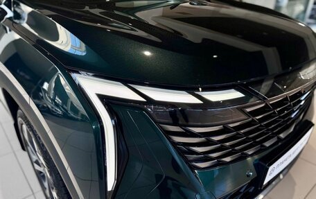 Geely Atlas, 2024 год, 2 840 000 рублей, 9 фотография