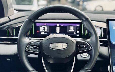 Geely Atlas, 2024 год, 2 840 000 рублей, 14 фотография