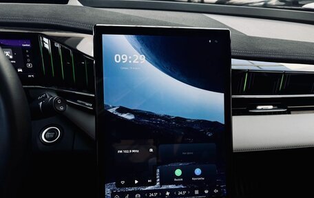 Geely Atlas, 2024 год, 2 840 000 рублей, 19 фотография