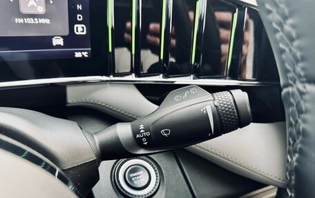 Geely Atlas, 2024 год, 2 840 000 рублей, 18 фотография