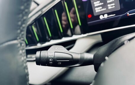 Geely Atlas, 2024 год, 2 840 000 рублей, 17 фотография