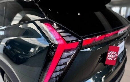 Geely Atlas, 2024 год, 2 840 000 рублей, 10 фотография