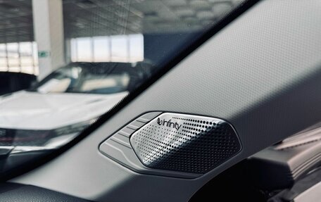 Geely Atlas, 2024 год, 2 840 000 рублей, 22 фотография