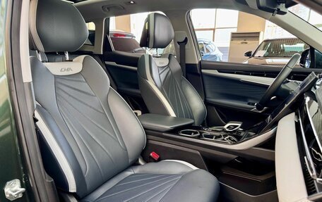 Geely Atlas, 2024 год, 2 840 000 рублей, 31 фотография