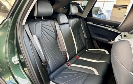 Geely Atlas, 2024 год, 2 840 000 рублей, 32 фотография