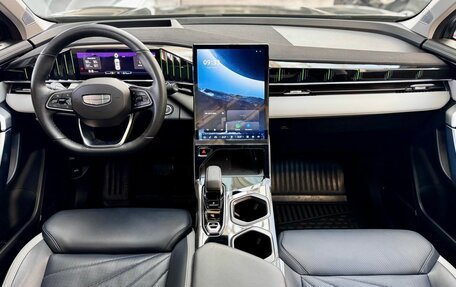 Geely Atlas, 2024 год, 2 840 000 рублей, 26 фотография