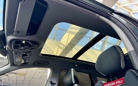 Geely Atlas, 2024 год, 2 840 000 рублей, 28 фотография