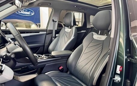 Geely Atlas, 2024 год, 2 840 000 рублей, 29 фотография