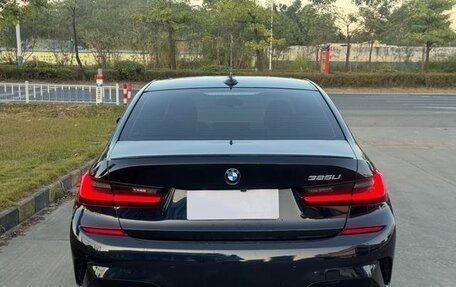 BMW 3 серия, 2021 год, 3 300 000 рублей, 5 фотография