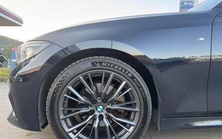 BMW 3 серия, 2021 год, 3 300 000 рублей, 10 фотография