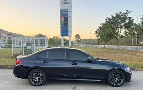 BMW 3 серия, 2021 год, 3 300 000 рублей, 3 фотография