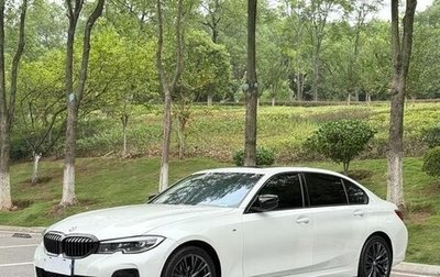 BMW 3 серия, 2021 год, 3 300 000 рублей, 1 фотография