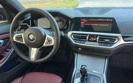 BMW 3 серия, 2021 год, 3 300 000 рублей, 6 фотография