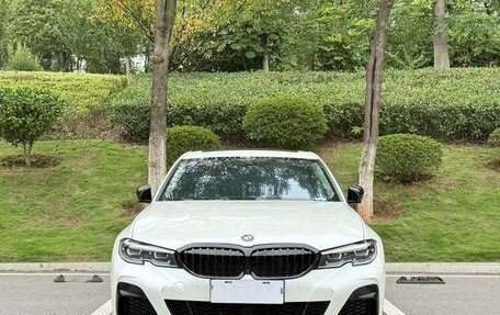 BMW 3 серия, 2021 год, 3 300 000 рублей, 2 фотография