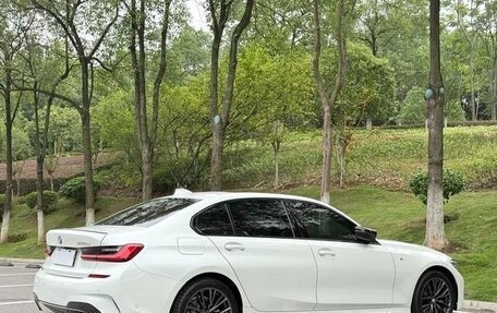 BMW 3 серия, 2021 год, 3 300 000 рублей, 5 фотография