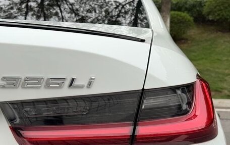 BMW 3 серия, 2021 год, 3 300 000 рублей, 7 фотография