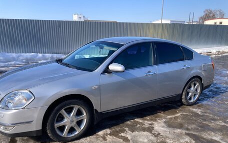 Nissan Teana, 2006 год, 525 000 рублей, 1 фотография