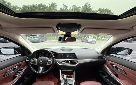BMW 3 серия, 2021 год, 3 300 000 рублей, 8 фотография