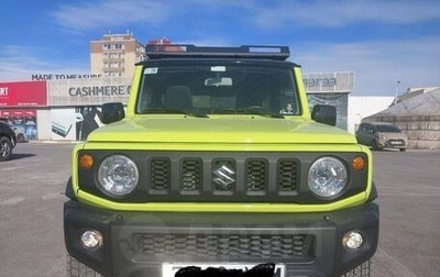 Suzuki Jimny, 2022 год, 2 130 000 рублей, 1 фотография