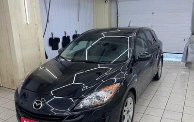 Mazda 3, 2011 год, 935 000 рублей, 1 фотография