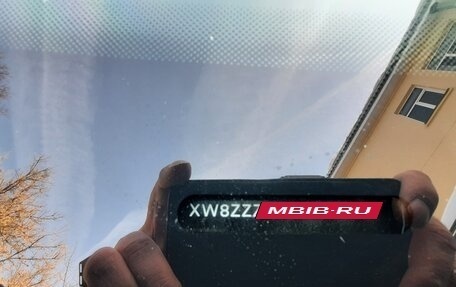 Volkswagen Polo VI (EU Market), 2019 год, 1 289 000 рублей, 1 фотография