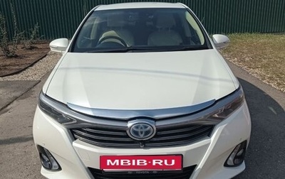 Toyota Sai, 2014 год, 1 620 000 рублей, 1 фотография