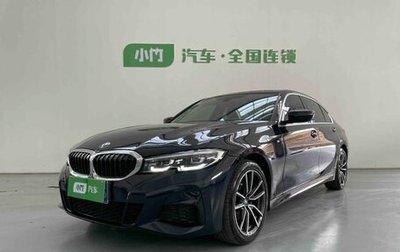BMW 3 серия, 2022 год, 2 920 000 рублей, 1 фотография